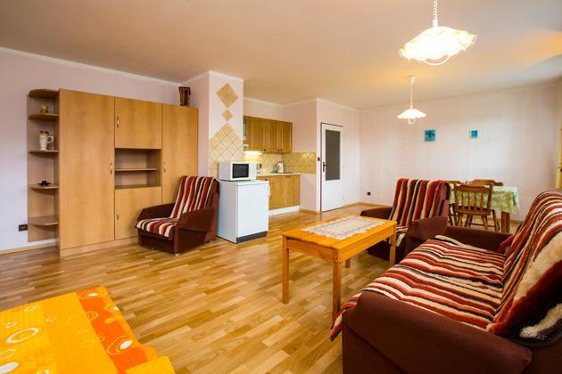 Apartments Vecernik Rokytnice Rokytnice nad Jizerou Exterior photo