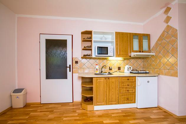 Apartments Vecernik Rokytnice Rokytnice nad Jizerou Exterior photo